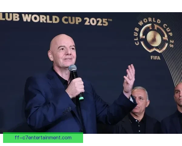 2026世界杯墨西哥赛区应对气温升高 增加球场降温系统保障赛事顺利进行