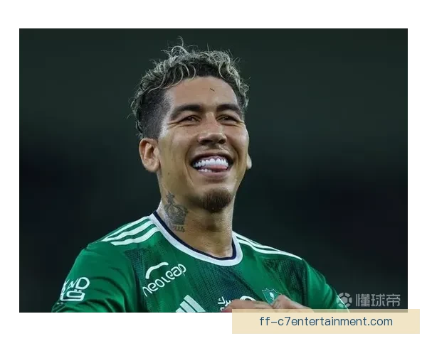 菲尔米诺对阵法国美洲杯进攻端贡献的战术价值解析与关键影响评估